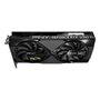 PNY NVIDIA GeForce RTX 5060 Ti Overclocked 8 Go GDDR7 PCI Express 5.0 (3x DisplayPort 2.1b, 1x HDMI 2.1b)