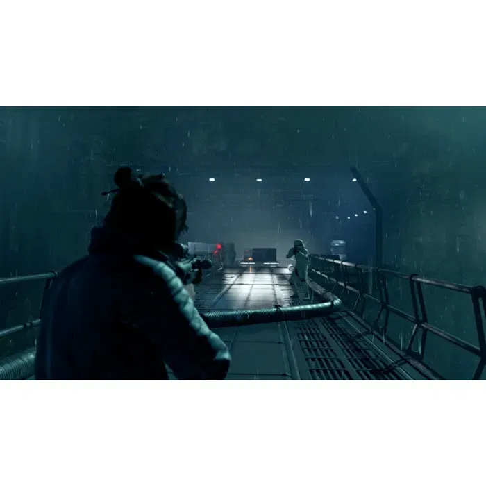 Ubisoft Star Wars Outlaws - Édition Gold - Jeu d'action-aventure en monde ouvert pour Nintendo Switch Ubisoft Star Wars Outlaws - Édition Gold - Jeu d'action-aventure en monde ouvert pour Nintendo Switch