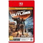 Ubisoft Star Wars Outlaws - Édition Gold - Nintendo Switch 2