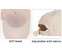 Innspiro Casquette en coton pour enfant 54cm