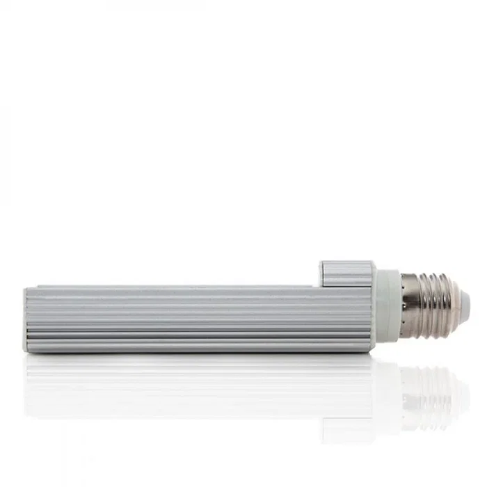 Ampoule LED E27 12W 1000Lm 6000K Blanc Froid 40000H [CA-HLE27-12W-CW]