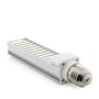 Ampoule LED E27 12W 1000Lm 6000K Blanc Froid 40000H [CA-HLE27-12W-CW]
