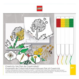 Joy Toy (IT) LEGO ensemble de créativité Plantes