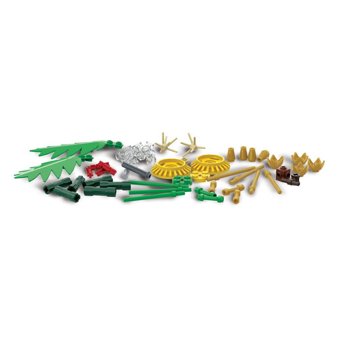 LEGO ensemble de créativité Plantes LEGO ensemble de créativité Plantes