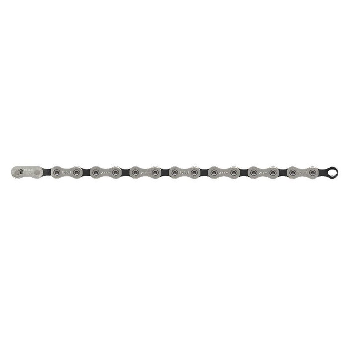 Sram Chaîne GX Eagle 126ESL 12V Plata (Pack de 25) Sram Chaîne GX Eagle 126ESL 12V Plata (Pack de 25)