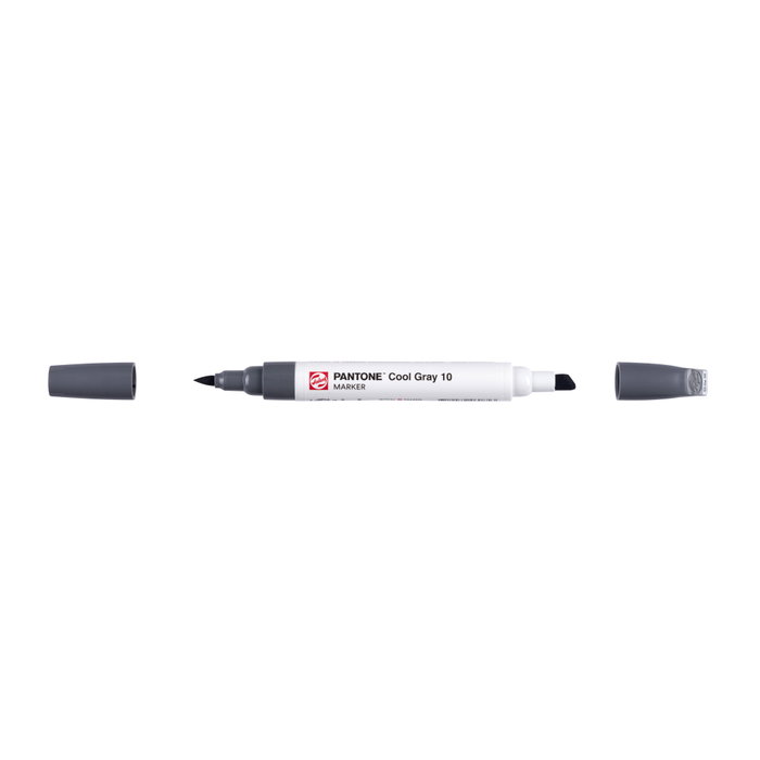Talens | Pantone Marqueur Cool Gray 10 Talens | Pantone Marqueur Cool Gray 10