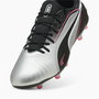 Chaussures de Football pour Adultes Puma King Match