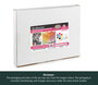 Panpastel 10 - Julia Woning avec Livre, Outils Sofft et Bande de Palettes