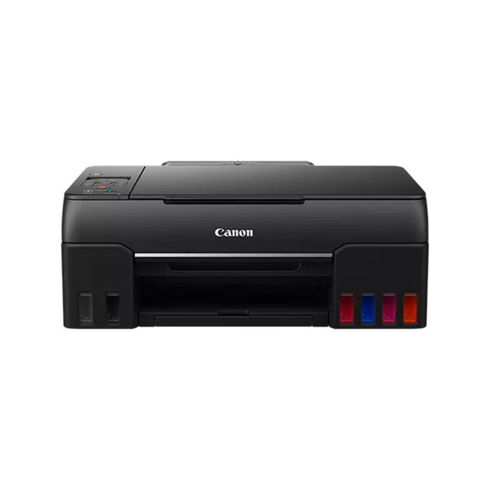 Canon PIXMA G650 Wi-Fi Canon PIXMA G650 Wi-Fi