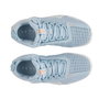 Baskets Under Armour Tribase Reign Bleu Femme 43