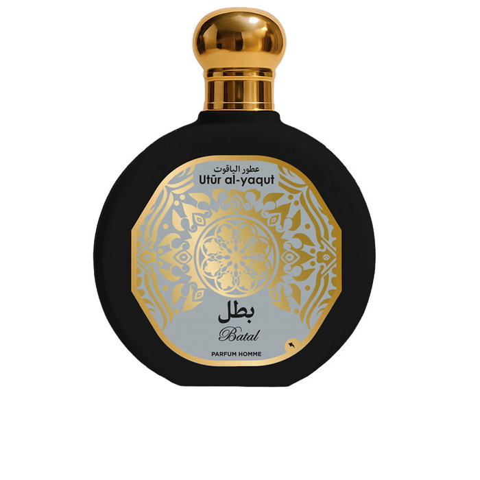 Parfums Saphir UTUR AL-YAQUT BATAL Eau de Parfum Vaporisateur 100 ml Parfums Saphir UTUR AL-YAQUT BATAL Eau de Parfum Vaporisateur 100 ml