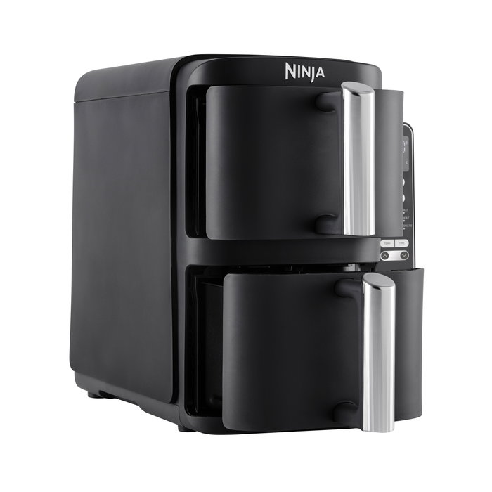 Ninja DoubleStack SL300EU - Friteuse sans huile 7,6 L Ninja DoubleStack SL300EU - Friteuse sans huile 7,6 L
