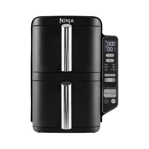 Ninja DoubleStack SL300EU - Friteuse sans huile 7,6 L Ninja DoubleStack SL300EU - Friteuse sans huile 7,6 L