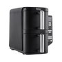 Ninja DoubleStack SL300EU - Friteuse sans huile 7,6 L