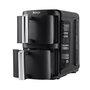 Ninja DoubleStack SL300EU - Friteuse sans huile 7,6 L