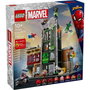 LEGO Marvel 76324 Spider-Man contre Oscorp