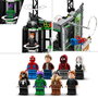 LEGO Marvel 76324 Spider-Man contre Oscorp