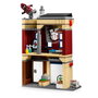 LEGO Marvel 76324 Spider-Man contre Oscorp
