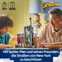 LEGO Marvel 76324 Spider-Man contre Oscorp