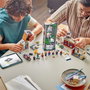 LEGO Marvel 76324 Spider-Man contre Oscorp