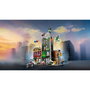 LEGO Marvel 76324 Spider-Man contre Oscorp