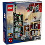 LEGO Marvel 76324 Spider-Man contre Oscorp