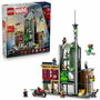 LEGO Marvel Spider-Man contre Oscorp 76324