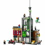 LEGO Marvel Spider-Man contre Oscorp 76324