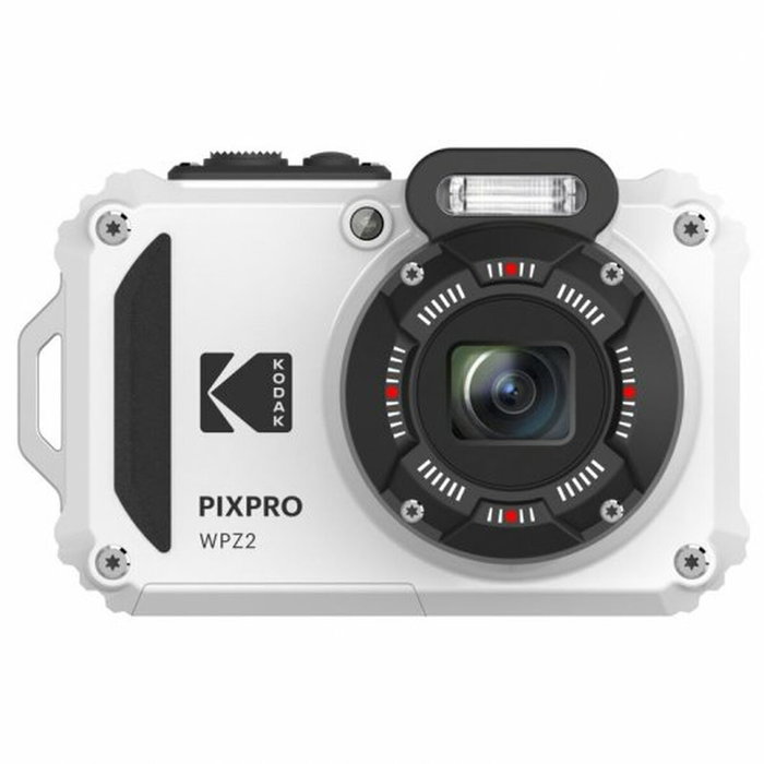 Kodak WPZ2 Blanc Kodak WPZ2 Blanc