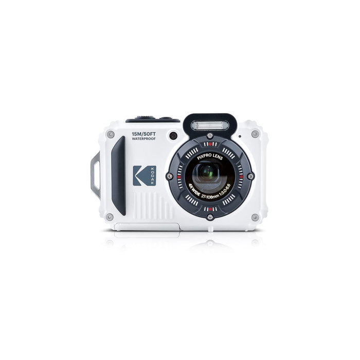 Kodak WPZ2 Blanc Kodak WPZ2 Blanc