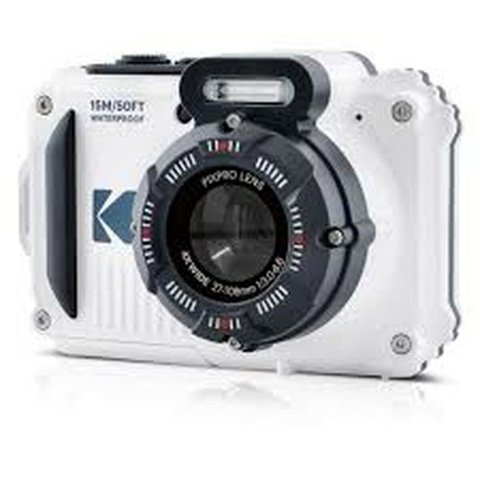Kodak WPZ2 Blanc Kodak WPZ2 Blanc