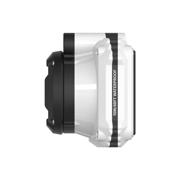 Kodak WPZ2 Blanc Kodak WPZ2 Blanc