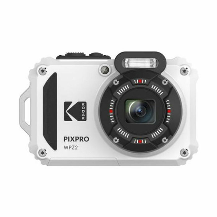 Appareil Photo Numérique Kodak WPZ2 Appareil Photo Numérique Kodak WPZ2