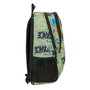 Cartable Safta Zone 32 x 44 x 16 cm Graffiti