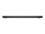 Apple MacBook Pro 14 Pouces M5 16 Go RAM 1 To SSD, Ordinateur Portable - Noir Spatial