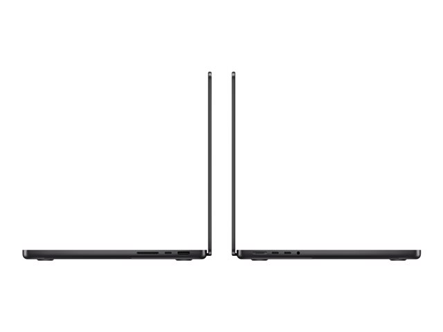 Apple MacBook Pro 14 Pouces M5 16 Go RAM 1 To SSD, Ordinateur Portable - Noir Spatial Apple MacBook Pro 14 Pouces M5 16 Go RAM 1 To SSD, Ordinateur Portable - Noir Spatial