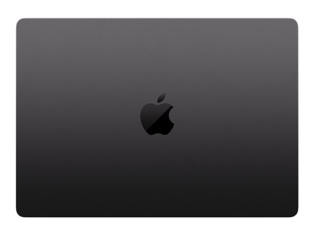 Apple MacBook Pro 14 Pouces M5 16 Go RAM 1 To SSD, Ordinateur Portable - Noir Spatial Apple MacBook Pro 14 Pouces M5 16 Go RAM 1 To SSD, Ordinateur Portable - Noir Spatial