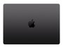Apple MacBook Pro 14 Pouces M5 16 Go RAM 1 To SSD, Ordinateur Portable - Noir Spatial