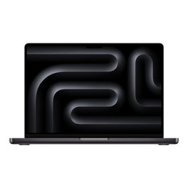 Apple MacBook Pro 14 Pouces M5 16 Go RAM 1 To SSD, Ordinateur Portable - Noir Spatial