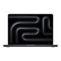 Apple MacBook Pro 14 Pouces M5 16 Go RAM 1 To SSD, Ordinateur Portable - Noir Spatial