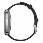 Montre intelligente Amazfit ACTIVE 2 SQUARE W2434GL2N Noir Acier 1,75"