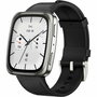 Montre intelligente Amazfit ACTIVE 2 SQUARE W2434GL2N Noir Acier 1,75"