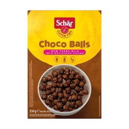 Schär Milly Magic Choco Balls sans gluten 250g