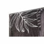 DKD Home Decor Toile Pin 150 x 2 x 80 cm, 5 Pièces