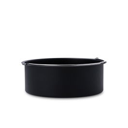 Molde Acero Carbono con Asa Naturalia Quid 22,8x21,5x7,6 cm