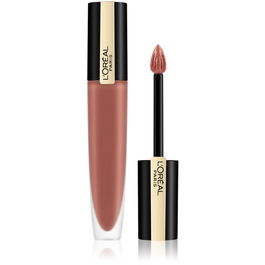 Rouge à lèvres Rouge Signature L'Oreal Make Up (7 ml) 7 ml