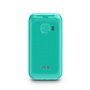 SPC 2336V Wild 4G Téléphone Mobile 4G Dual SIM Écran 2.8 Pouces Vert