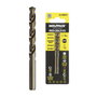 WOLFPACK LINEA PROFESIONAL Mèche Cylindrique HSS Cobalt 5,0 mm (Lot de 2)