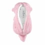 Fisher-Price Ma Loutre Câlins Bonne Nuit - Peluche et veilleuse Rose