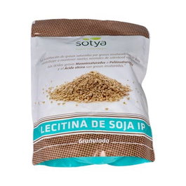 SOTYA Lécitine de soja granulée IP 600g